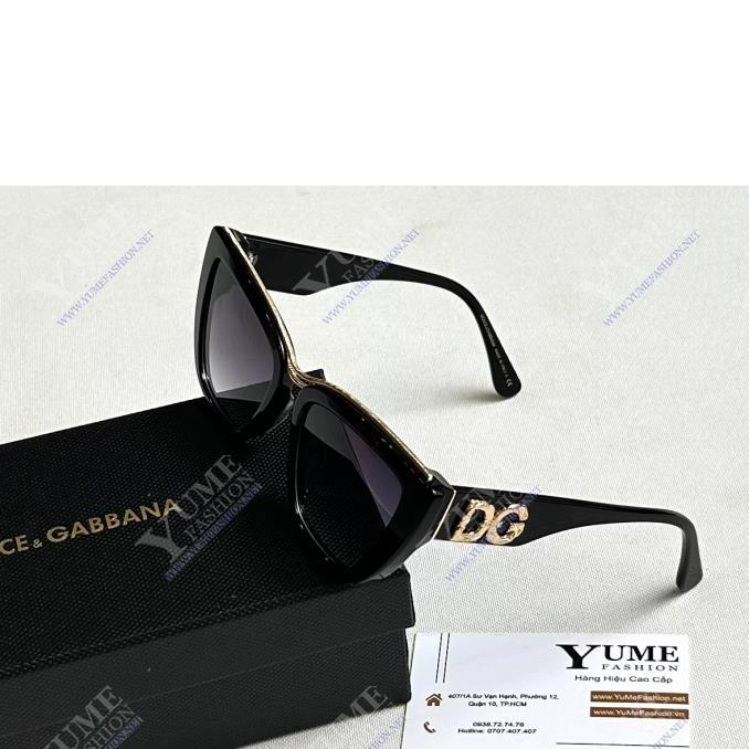 MẮT KÍNH DOLCE GABBANA&nbsp;