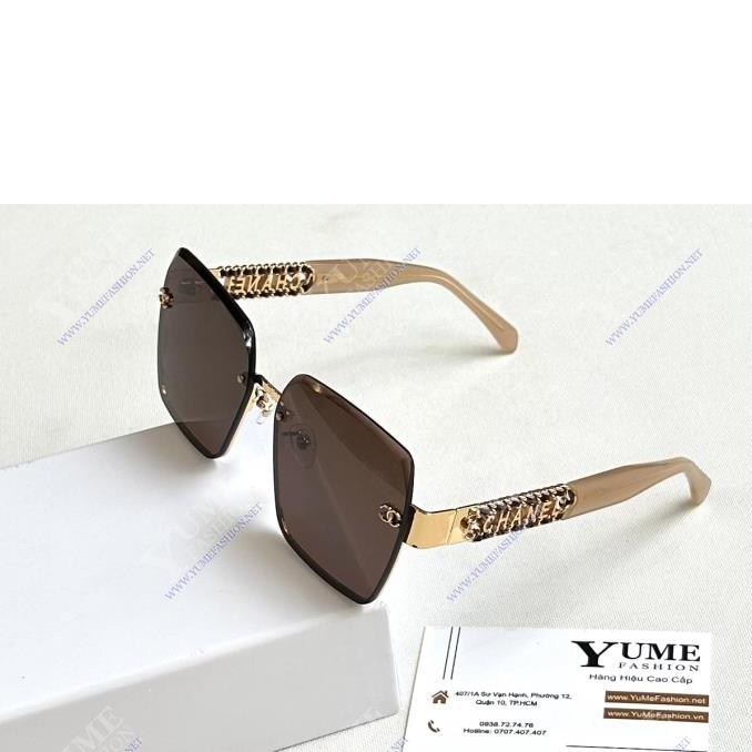 MẮT KÍNH CHANEL 