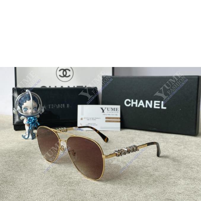 MẮT KÍNH CHANEL&nbsp;