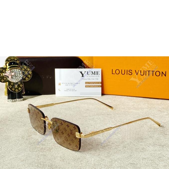 MẮT KÍNH LV&nbsp;