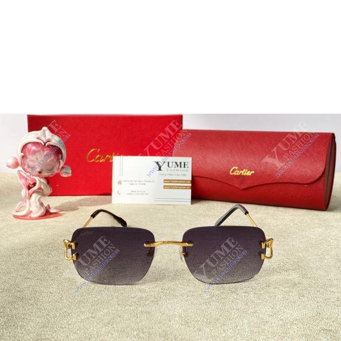 MẮT KÍNH CARTIER&nbsp;