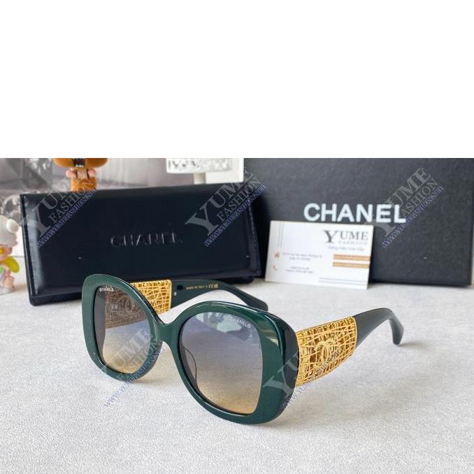 MẮT KÍNH CHANEL 