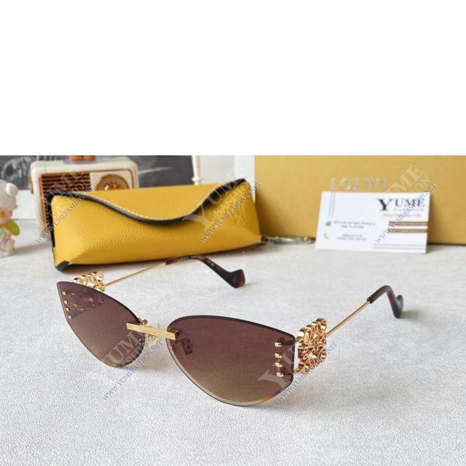 MẮT KÍNH LOEWE 