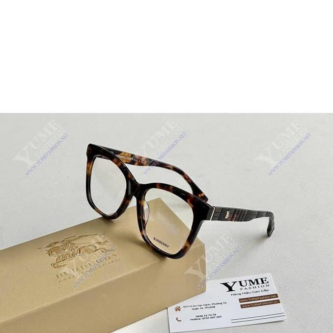MẮT KÍNH BURBERRY&nbsp;