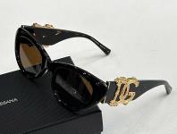 MẮT KÍNH DOLCE & GABBANA Kính D&G