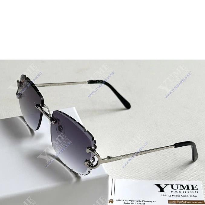 MẮT KÍNH CARTIER KÍNH CARTIER