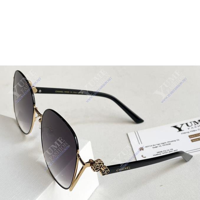 MẮT KÍNH CHANEL&nbsp;M?t Kính Chanel