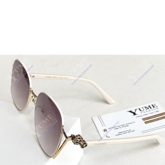 MẮT KÍNH CHANEL&nbsp;M?t Kính Chanel