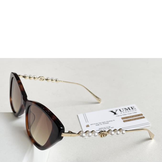 MẮT KÍNH GUCCI&nbsp;Kính Gucci
