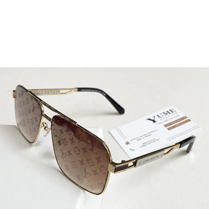 MẮT KÍNH LV Kính LV