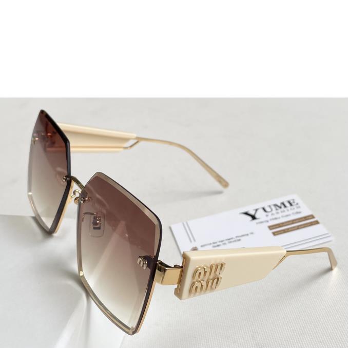 MẮT KÍNH MIU MIU Kính Miu Miu