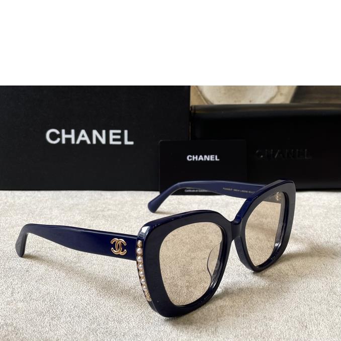 MẮT KÍNH CHANEL&nbsp;M?t Kính Chanel
