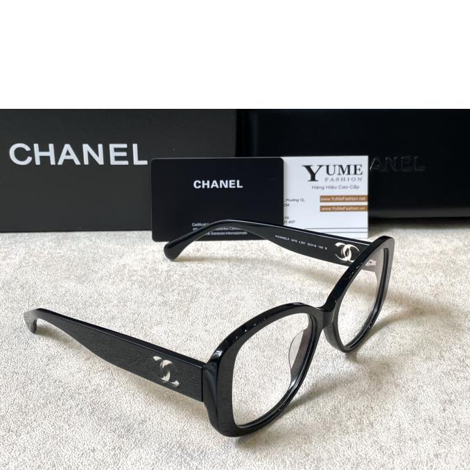 MẮT KÍNH CHANEL M?t Kính Chanel