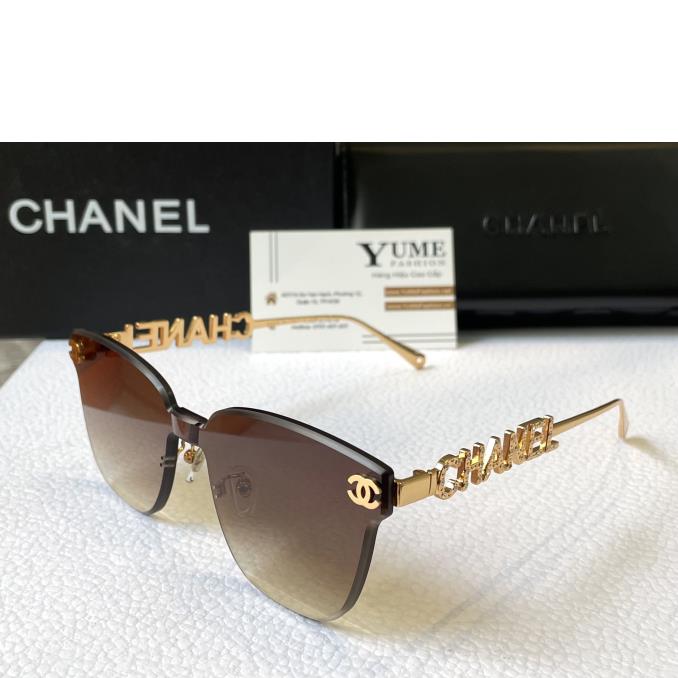 MẮT KÍNH CHANEL Kính Chanel