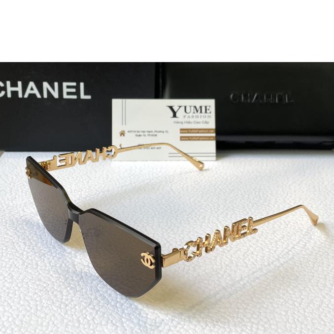 MẮT KÍNH CHANEL Kính Chanel