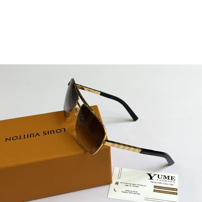 MẮT KÍNH LV&nbsp;