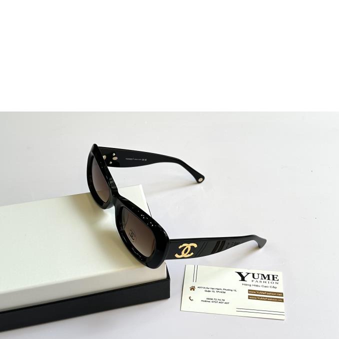 MẮT KÍNH CHANEL&nbsp;