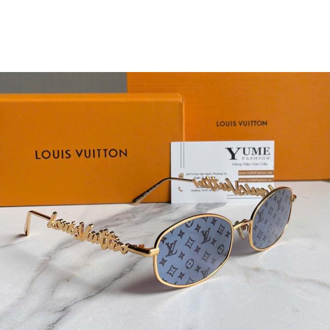 MẮT KÍNH LV&nbsp;Mắt Kính LV