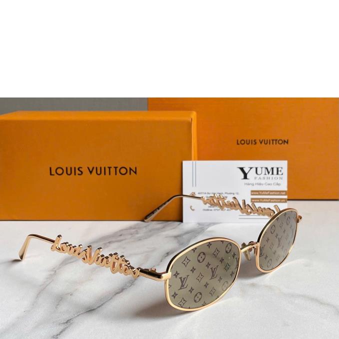 MẮT KÍNH LV&nbsp;Mắt Kính Lv