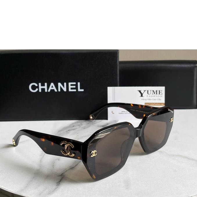 MẮT KÍNH CHANEL&nbsp;Mắt Kính Chanel