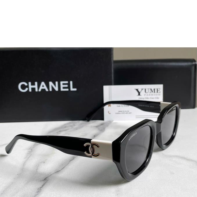 MẮT KÍNH CHANEL&nbsp;Mắt Kính Chanel
