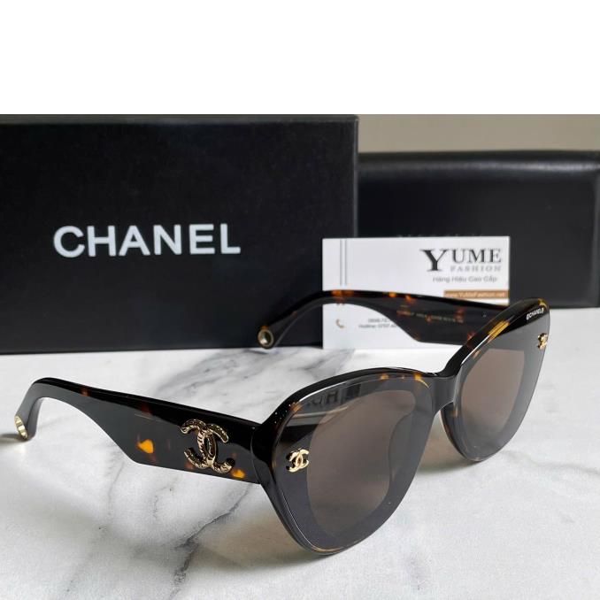 MẮT KÍNH CHANEL&nbsp;Mắt Kính Chanel