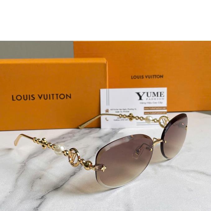 MẮT KÍNH LV&nbsp;Mắt Kính Chanel