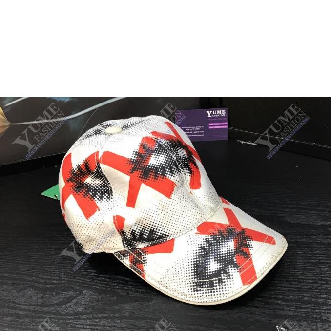 NÓN HIỆU PRADA&nbsp;