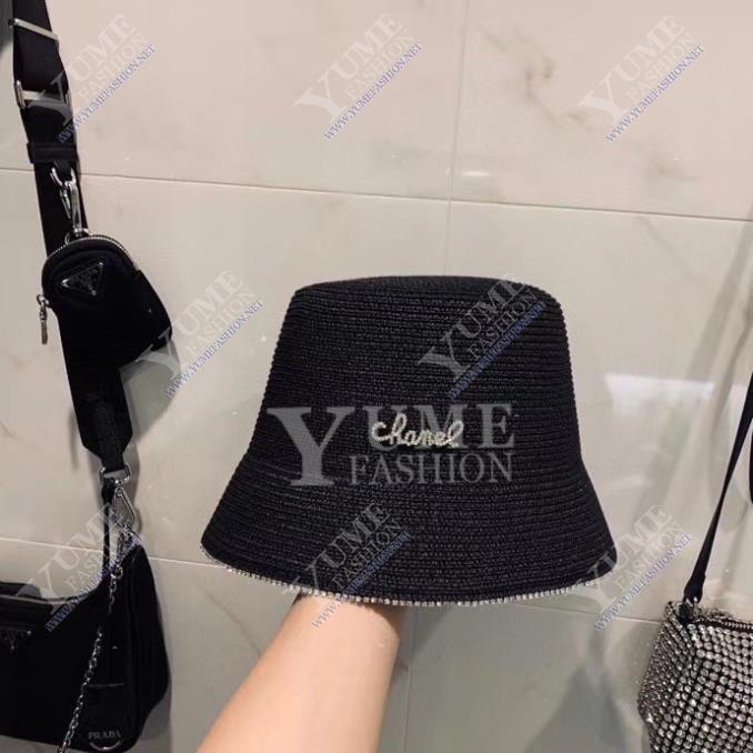 NÓN HIỆU NÓN CHANEL&nbsp;