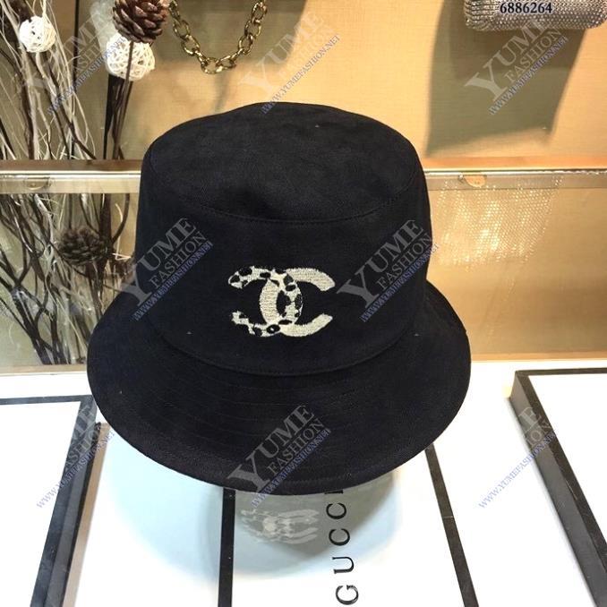 NÓN HIỆU CHANEL&nbsp;Nón Chanel