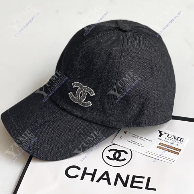 NÓN HIỆU CHANEL&nbsp;