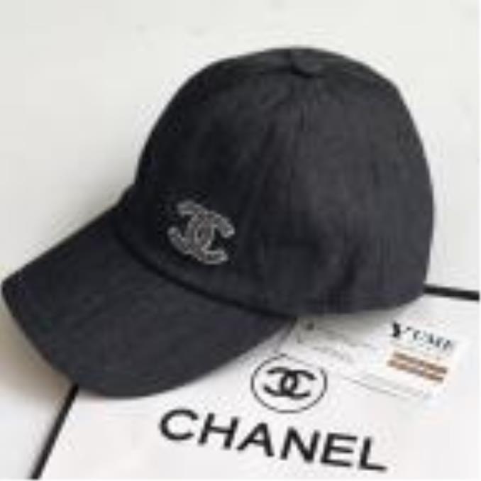 NÓN HIỆU CHANEL 