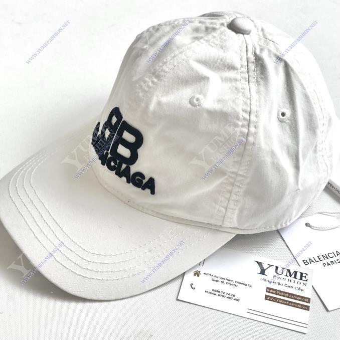 NÓN HIỆU BALENCIAGA&nbsp;