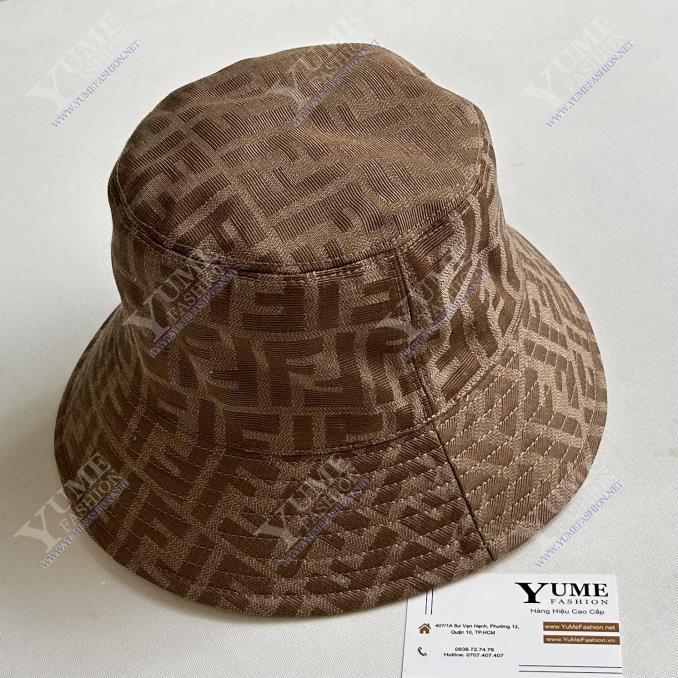 NÓN HIỆU FENDI&nbsp;Nón Fendi