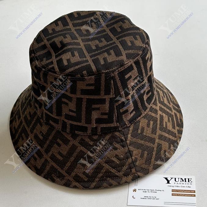 NÓN HIỆU FENDI&nbsp;Nón Fendi
