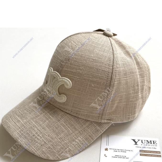 NÓN HIỆU CELINE Nón Celine