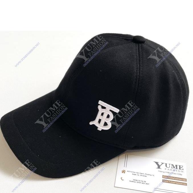 NÓN BURBERRY Nón Burberry