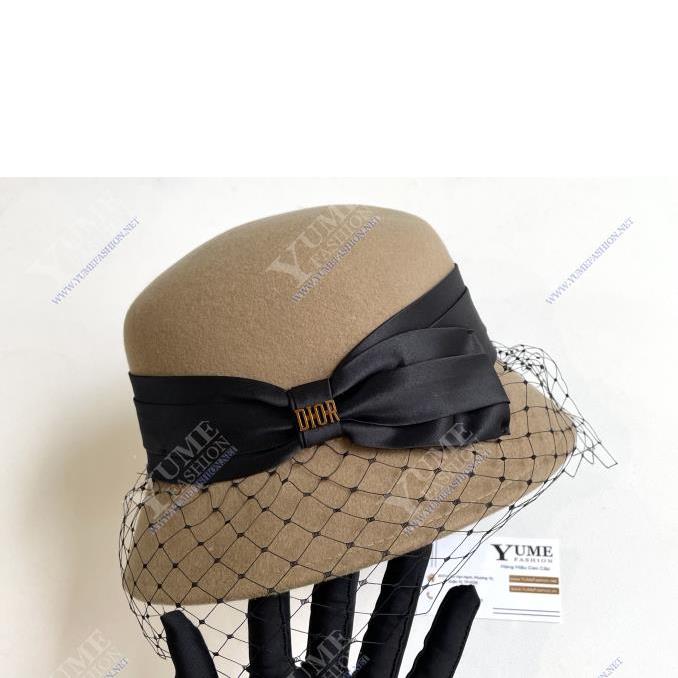 NÓN HIỆU DIOR&nbsp;