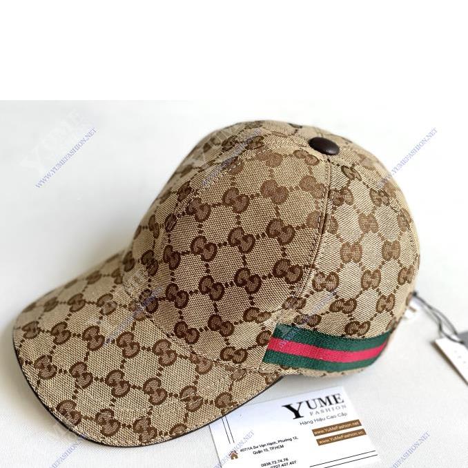 NÓN GUCCI&nbsp;