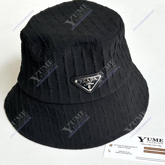 NÓN HIỆU PRADA&nbsp;