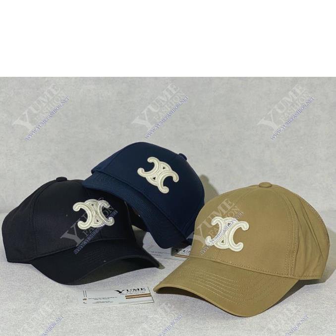 NÓN HIỆU CELINE  Nón Celine