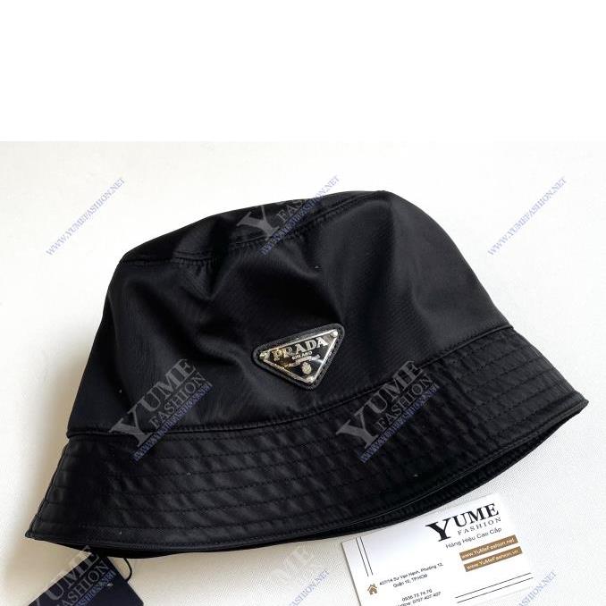 NÓN HIỆU PRADA&nbsp;Nón Prada