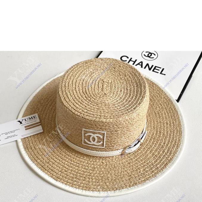 NÓN HIỆU CHANEL  Nón Chanel