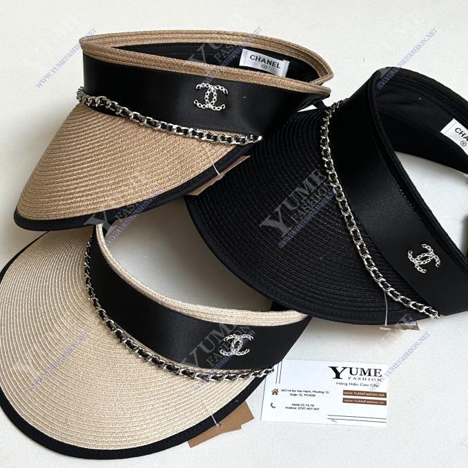 NÓN HIỆU CHANEL &nbsp;
