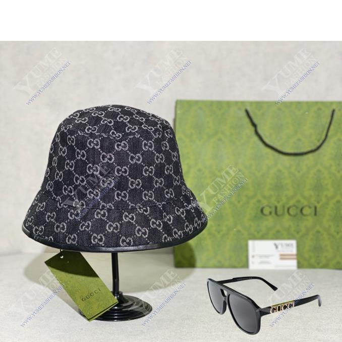 NÓN GUCCI&nbsp;Nón Gucci