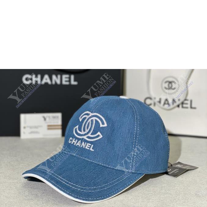 NÓN HIỆU CHANEL 