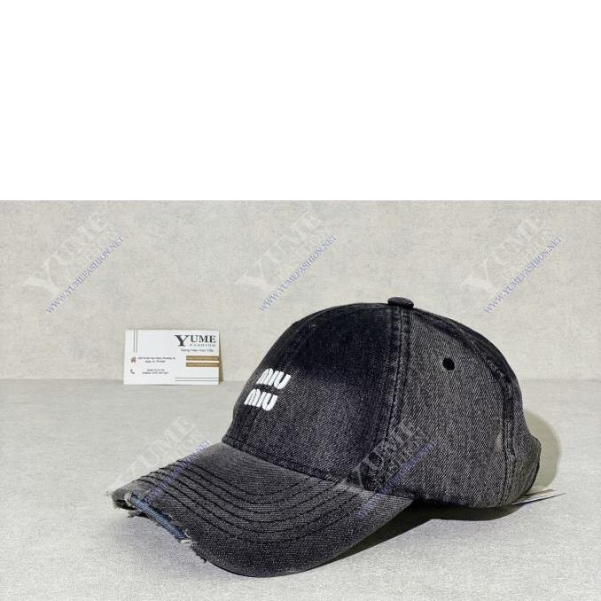 NÓN HIỆU MIU MIU&nbsp;