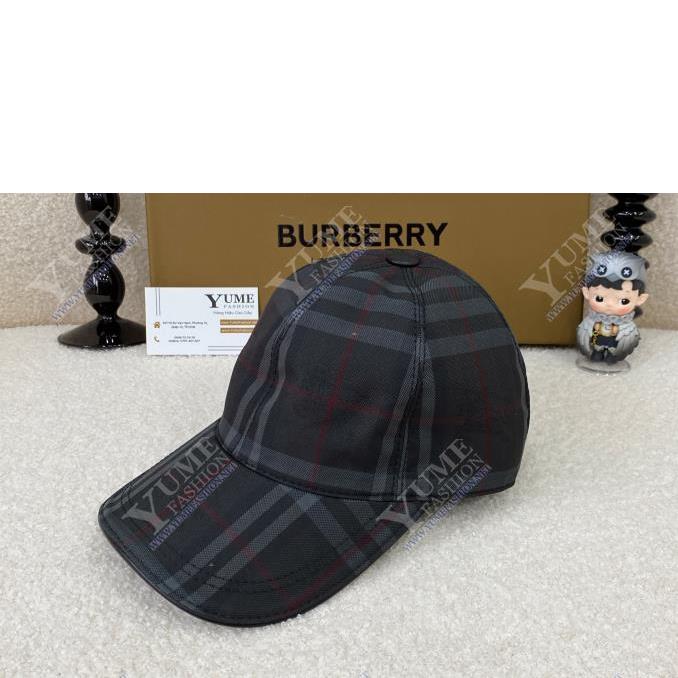 NÓN BURBERRY&nbsp;