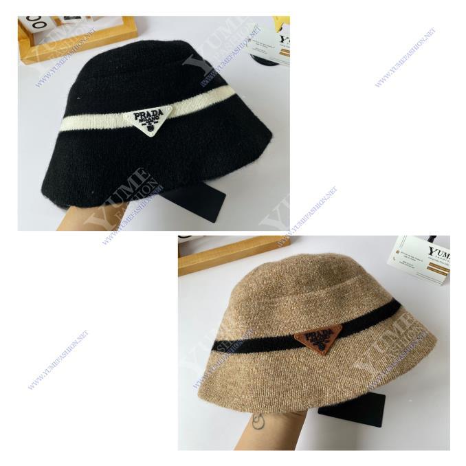 NÓN HIỆU PRADA&nbsp;