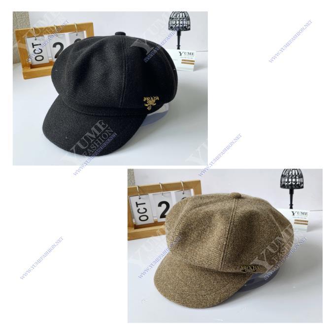 NÓN HIỆU PRADA&nbsp;